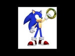SONIC RING SOUND EFFECT