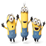 hello minions