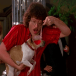 Living With A Hernia (Low Quality) (Reupload)