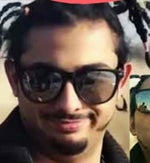 Charas Ganja Mere Ko pyara