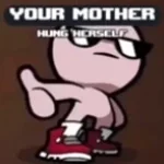 Isaac hurt + beat drop