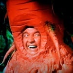 Racist Carrot