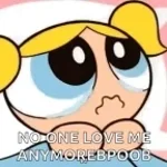 Cuando alguien me amaba xd