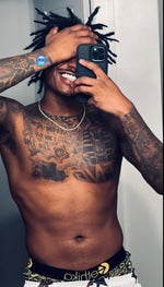 Love on me x prince of Egypt - Sound