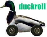 075176 duck quack 40345
