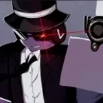 LUCKY DRAW - Chance Chase Theme | Forsaken UST