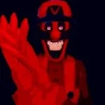 Mr Virtual Chase Theme (Pillar Chase 2)