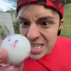 enaldinho chupador de bolas