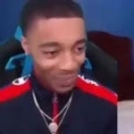 Flight reacts dolphin laugh