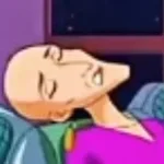 SHES BALD