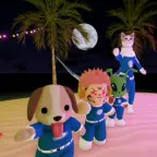 Ball Ball Ball