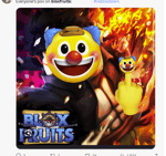 Infectious Laugh Man