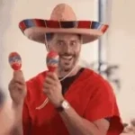 Mexican Hat Dance