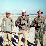 Kino Gruppa Krovi Blood Type Part 6