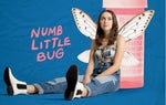 Numb little bug (ever feeling a little tired of life)