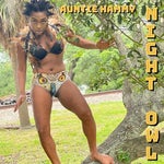 Auntie Hammy Night Owl