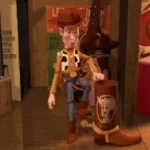 theres a snake in my boot