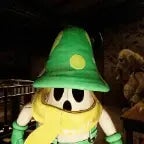 Mycellium Man Jumpscare