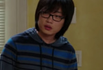 Jian yang: People say no you, you can't come in