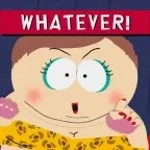 É por isso que eu amo a Wendy