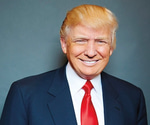 Trump is a mw demon