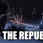 FOR THE REPUBLIC