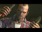 GTA 5-Trevor Phillips- Eat you