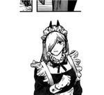Neco Arc meow