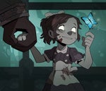 Little Sister Scream