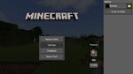 Minecraft - Menu click 2