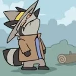 Booker - I've Lost Control