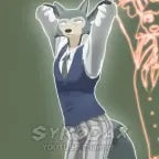 BEASTARS - Opening FullWild Sideby ALI (copy)
