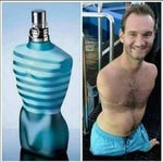 are you wearing jean paul