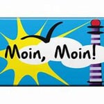 Möge der Wind im euren rücken nie euer eigener sein