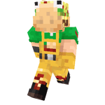 Chinease cat singing