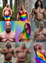 Heavy Tf2 saying “GAY”
