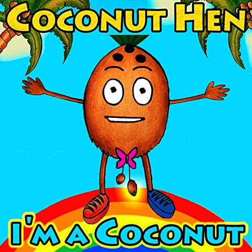 im a COCONUT by TheKryxtalYT Sound Effect Meme Button Tuna