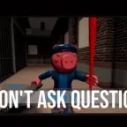 george DONT ASK QUESTIONS (copy)