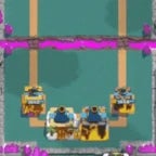 Graveyard sound effect - Clash Royale