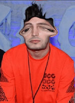 Ride Twentyone pilots Tribal