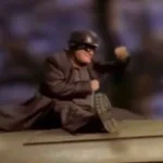 "OK Burnett, The Gloves Are OFF!!" - P.T. Boomer