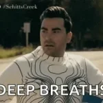 breathe
