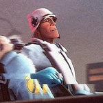 Who is this guy? Serverblight