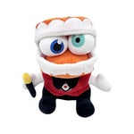 Caine Daisy Bell - Sound