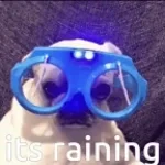 Its raining, its pouring (TIKTOK)