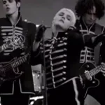 Welcome to the Black Parade