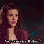 THE PRINCE IS STILL ALIVE?? - Sound