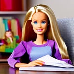 I’m a Barbri Girl. In