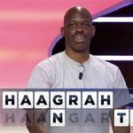 moi je dis haagrah