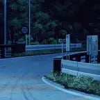 initial D drift